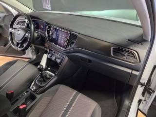 VOLKSWAGEN T-Roc usata, con Sensore di pioggia