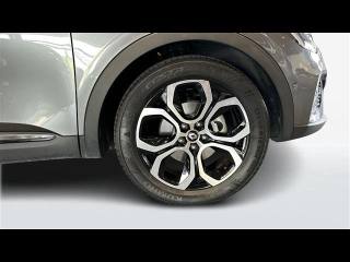 RENAULT Arkana usata 3