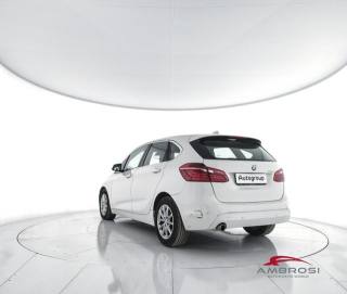BMW 216 usata 3