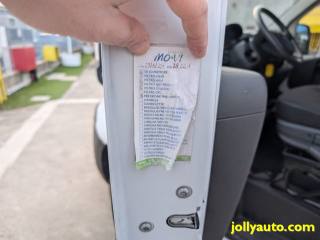 OPEL Movano usata 21