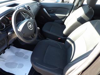 DACIA Sandero usata, con Controllo trazione