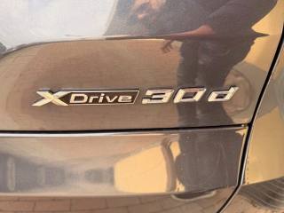 BMW X5 usata, con Fari Xenon