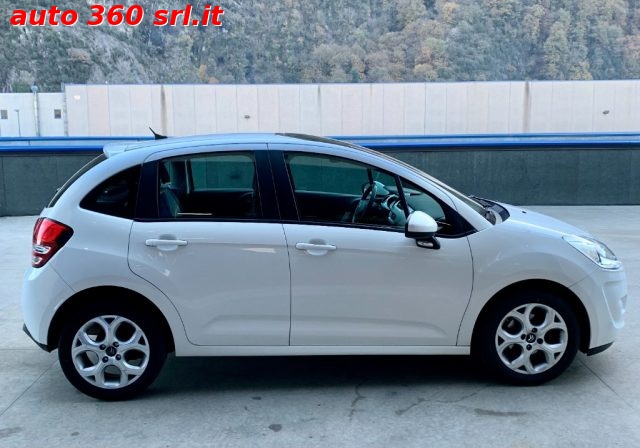 CITROEN C3 usata, con Alzacristalli elettrici