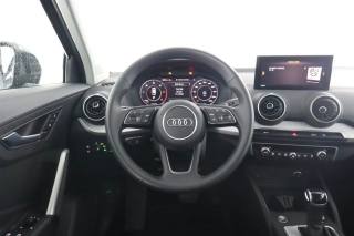 AUDI Q2 usata 5