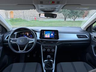 VOLKSWAGEN T-Roc usata, con Cruise Control