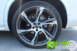 VOLVO XC90 usata, con Airbag laterali