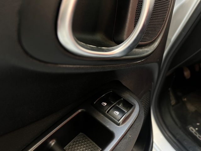 FIAT 500L usata, con Bracciolo