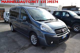 FIAT Scudo usata, con Airbag Passeggero