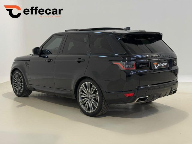 LAND ROVER Range Rover Sport usata, con Airbag Passeggero