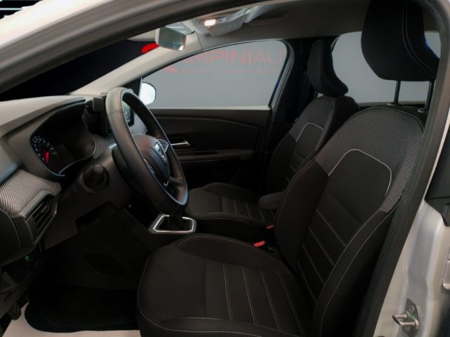 DACIA Jogger usata 14