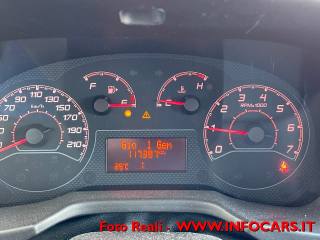 FIAT Fiorino usata, con Servosterzo