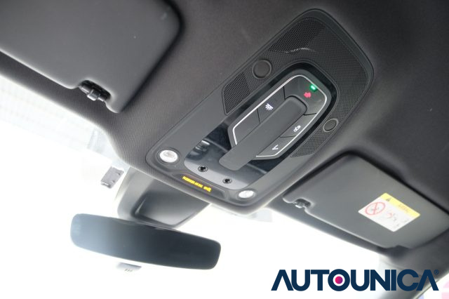 AUDI Q5 usata, con Supporto lombare