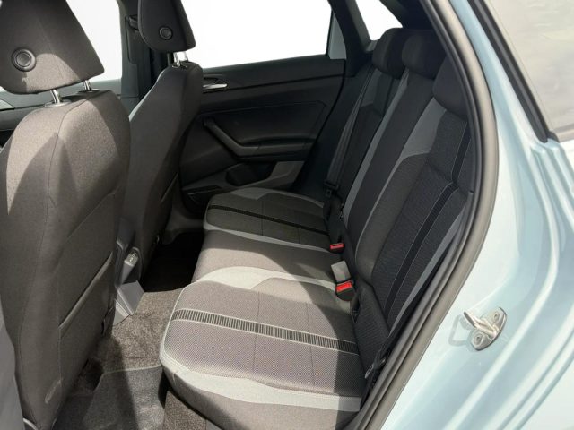 VOLKSWAGEN Polo usata, con Controllo trazione