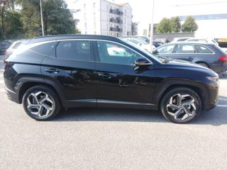 HYUNDAI Tucson usata, con Alzacristalli elettrici
