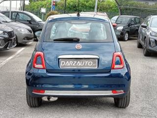 FIAT 500 usata, con USB