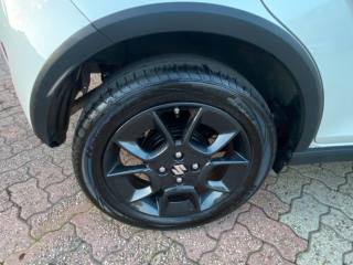 SUZUKI Ignis usata, con Alzacristalli elettrici