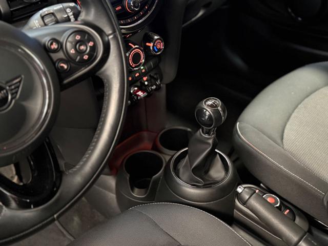 MINI One usata, con Chiusura centralizzata