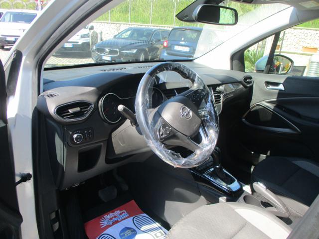OPEL Crossland X usata, con Controllo trazione