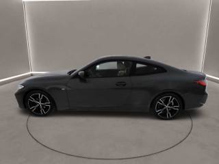 BMW 420 usata, con Autoradio