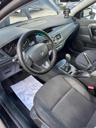 RENAULT Laguna usata, con Chiusura centralizzata