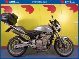 HONDA Hornet 600