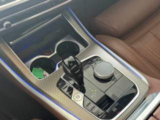 BMW X5 usata, con Sistema di navigazione