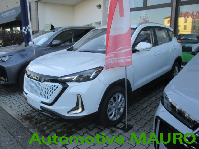 EVO Evo5 usata, con Airbag Passeggero