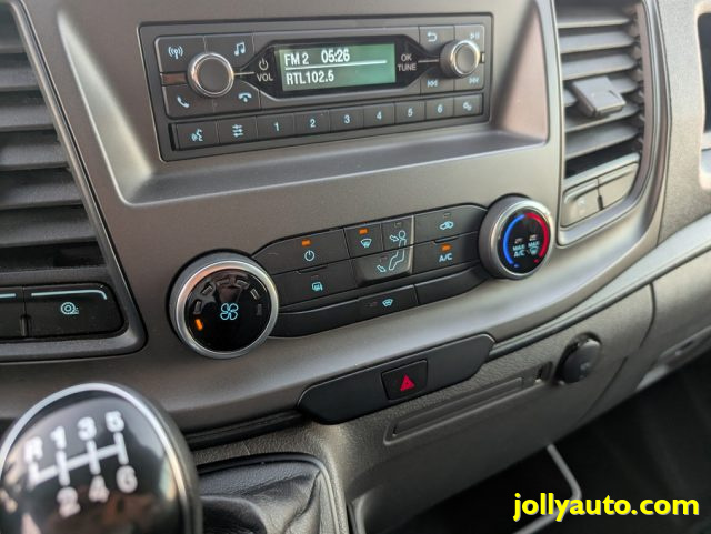 FORD Transit usata 11