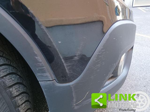 OPEL Mokka usata, con Filtro antiparticolato