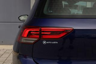 VOLKSWAGEN Golf usata, con Chiusura centralizzata telecomandata