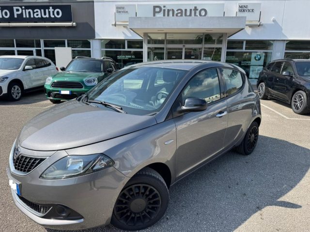 LANCIA Ypsilon usata, con Airbag laterali