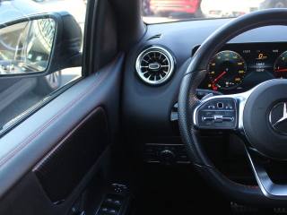 MERCEDES-BENZ B 180 usata, con USB
