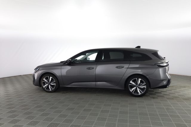 PEUGEOT 308 usata 5