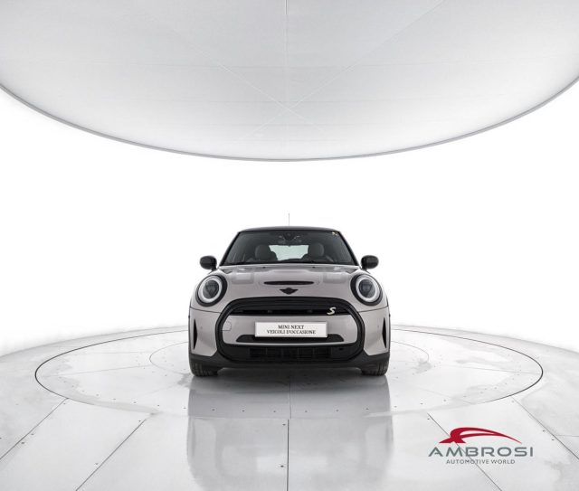 MINI Cooper SE usata 4