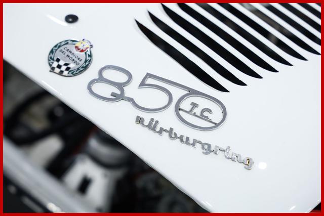 ABARTH Other usata 13