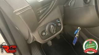 FORD Kuga usata, con Fendinebbia