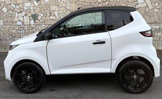 AIXAM City usata, con Autoradio