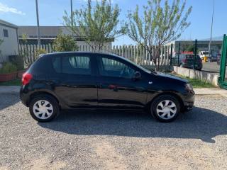 DACIA Sandero usata, con Airbag Passeggero