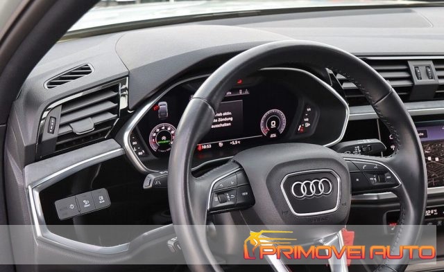 AUDI Q3 usata, con Airbag
