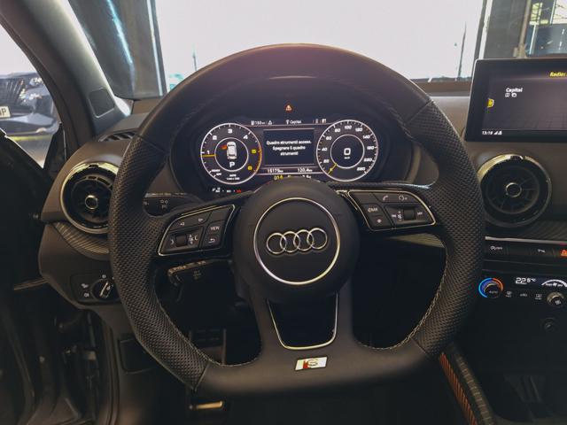 AUDI Q2 usata, con Cruise Control