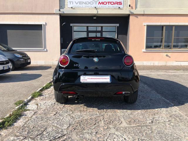 ALFA ROMEO MiTo usata, con Airbag Passeggero