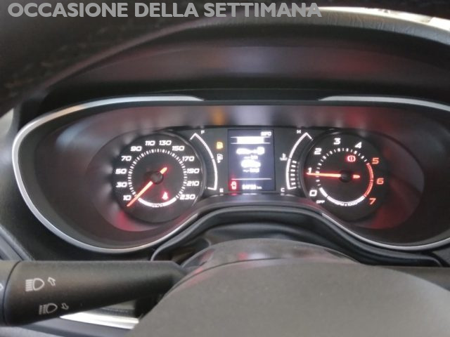 FIAT Tipo usata, con Climatizzatore