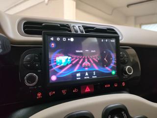 FIAT Panda usata, con Chiusura centralizzata