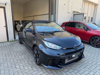 TOYOTA Yaris usata, con Airbag Passeggero