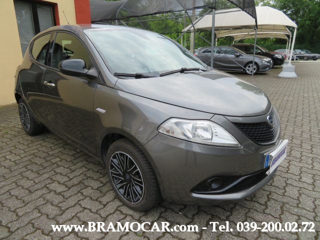 LANCIA Ypsilon usata, con Airbag Passeggero