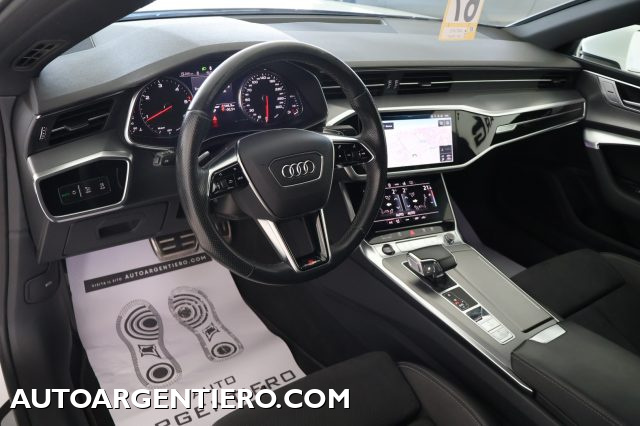 AUDI A7 usata, con Alzacristalli elettrici