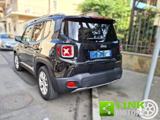 JEEP Renegade usata, con Climatizzatore