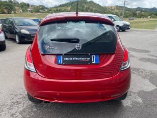 LANCIA Ypsilon usata, con Chiusura centralizzata