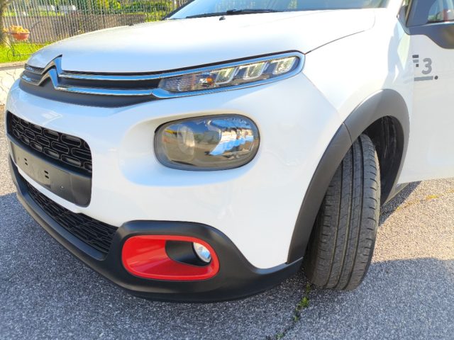 CITROEN C3 usata 13