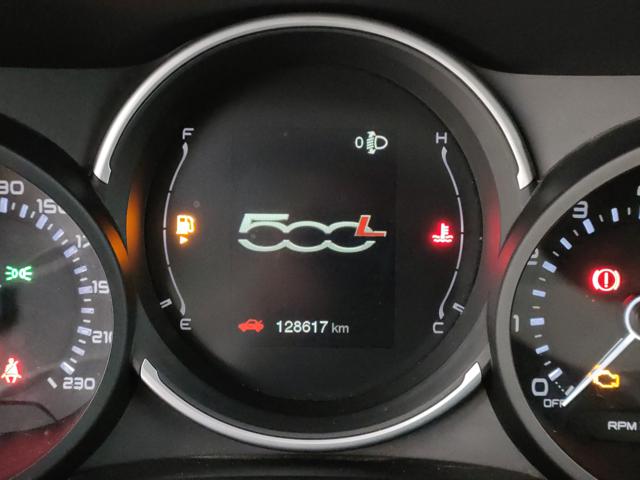 FIAT 500L usata, con Cruise Control